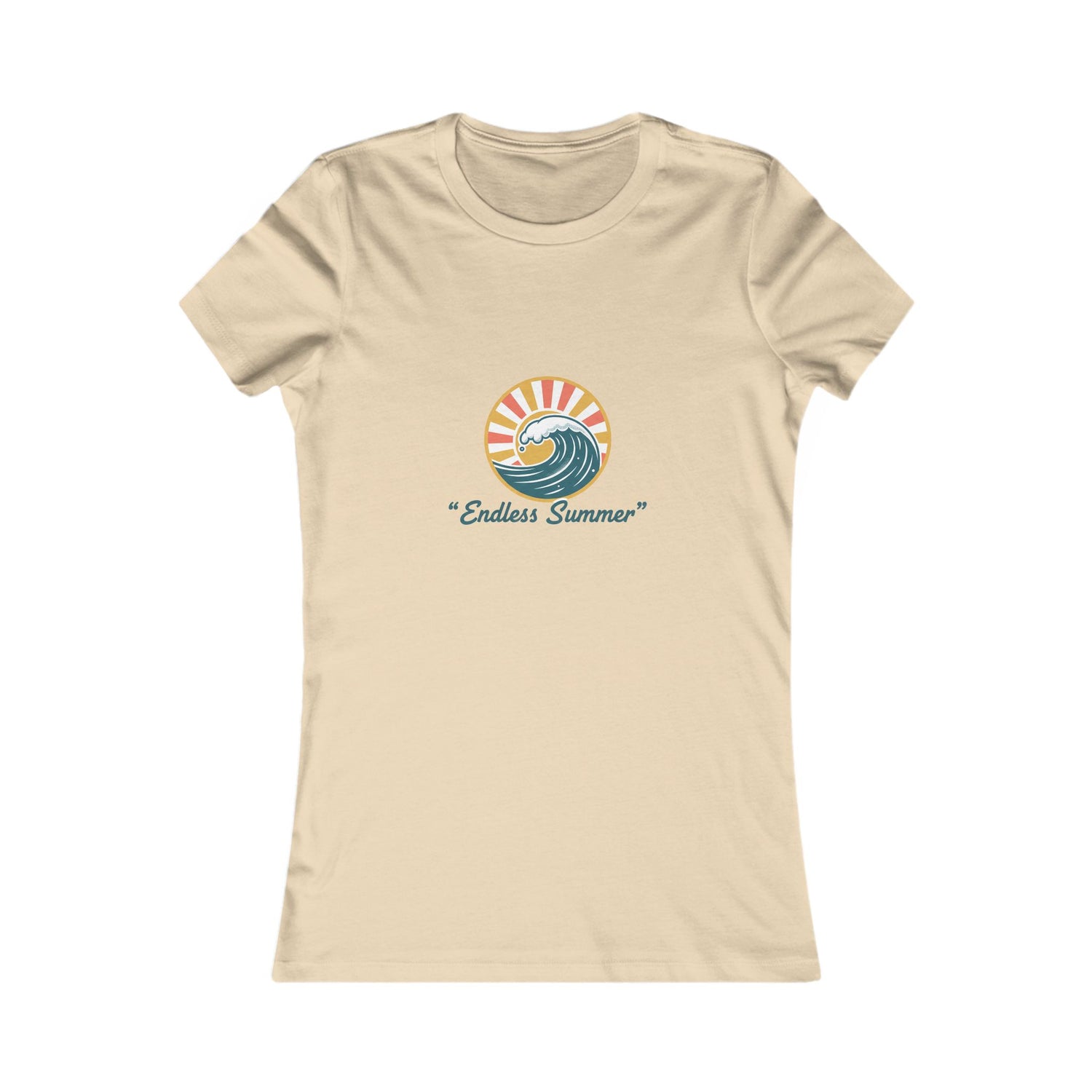 Celestial Goddess Tee - Women&
