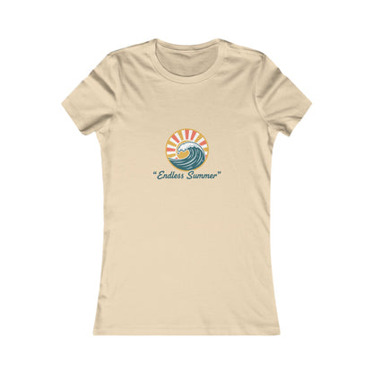 Celestial Goddess Tee - Women&