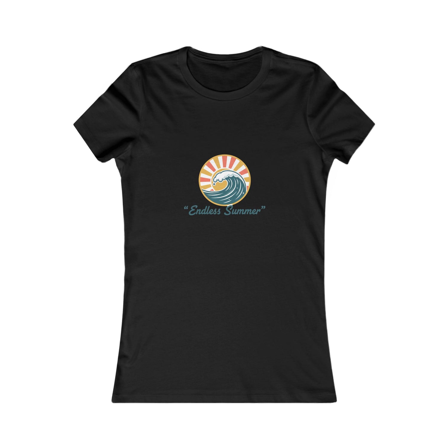 Celestial Goddess Tee - Women&