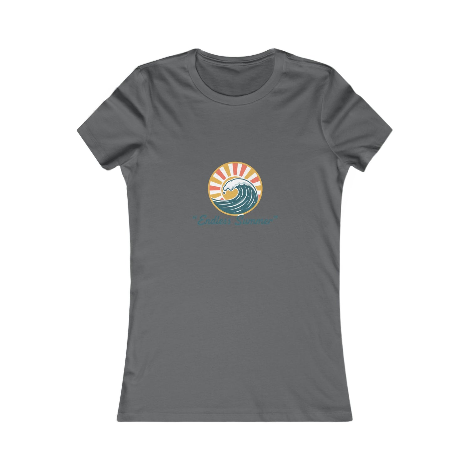 Celestial Goddess Tee - Women&