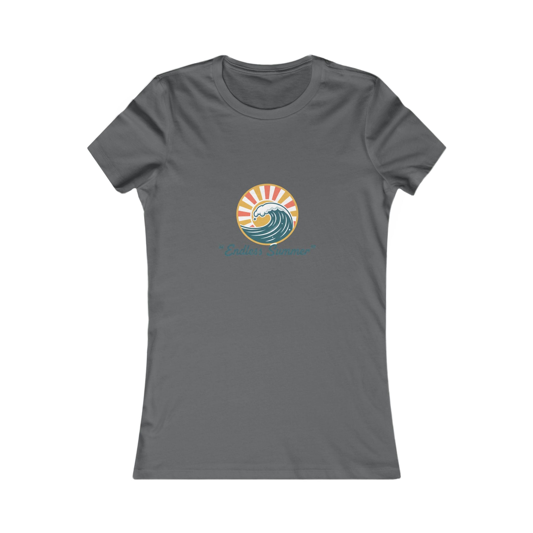 Celestial Goddess Tee - Women&
