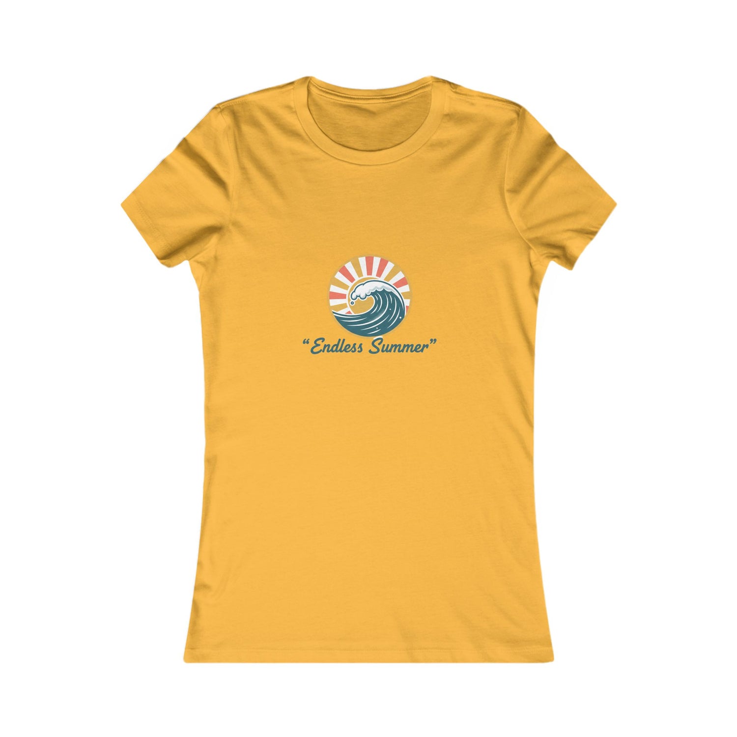 Celestial Goddess Tee - Women&