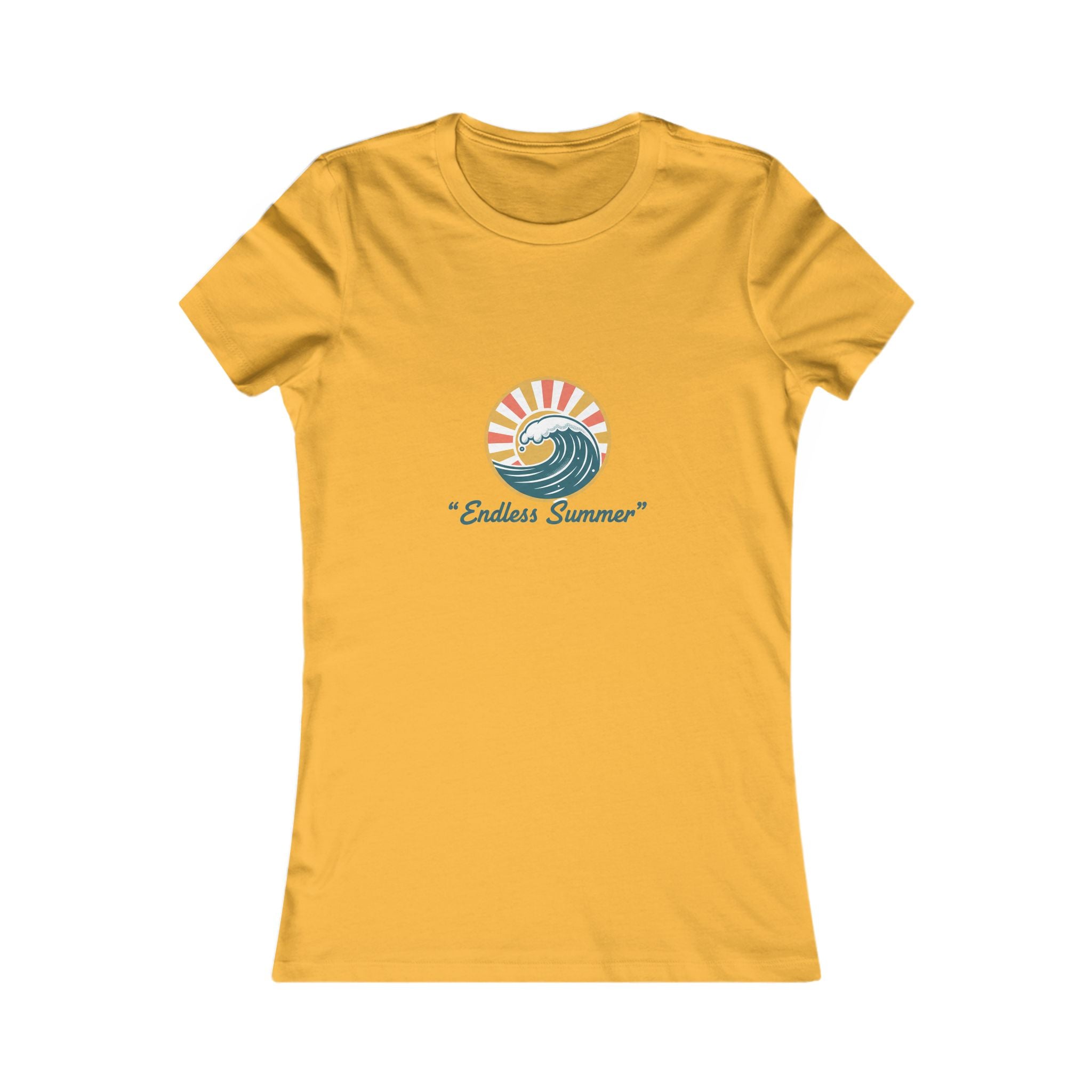 Celestial Goddess Tee - Women&