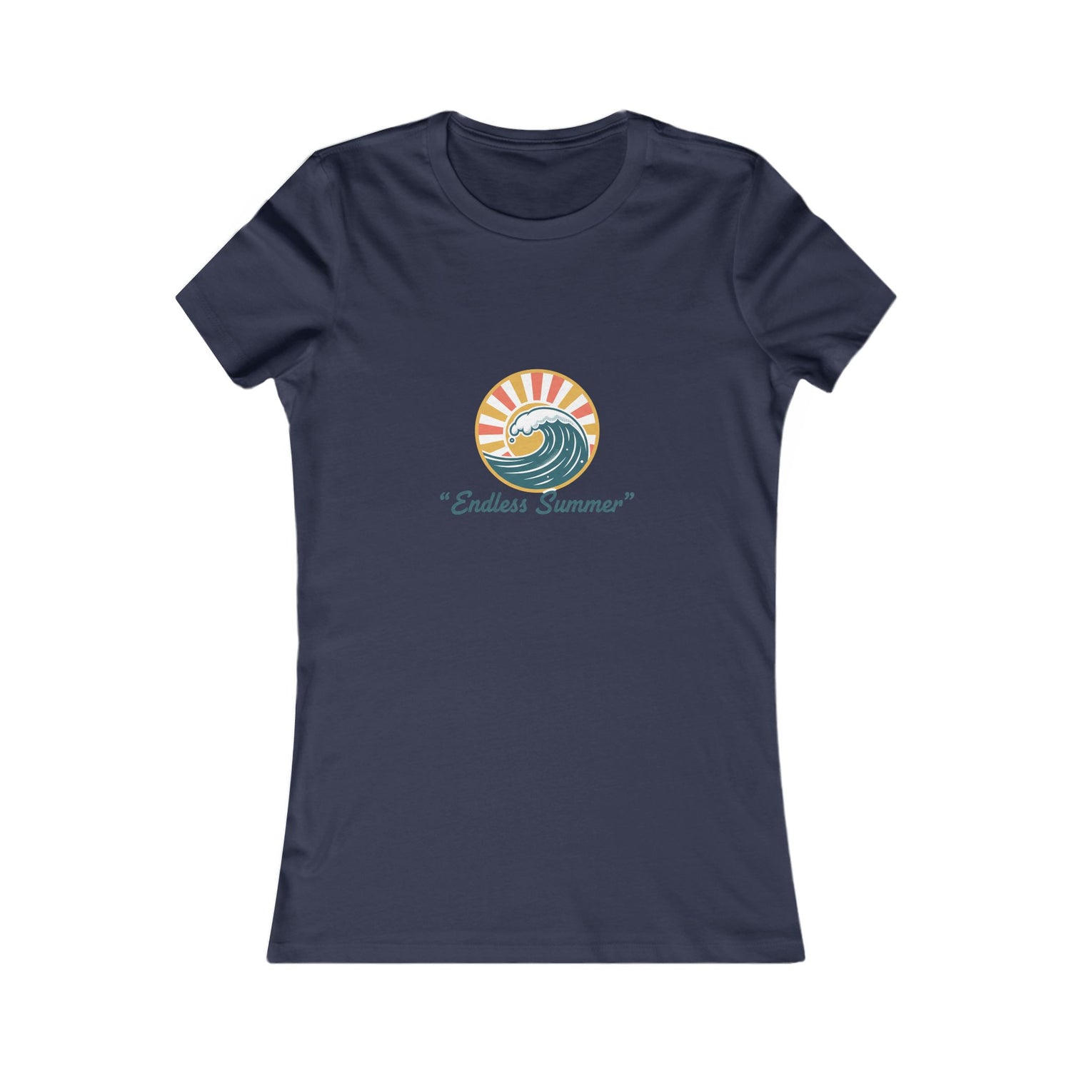 Celestial Goddess Tee - Women&