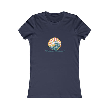 Celestial Goddess Tee - Women&