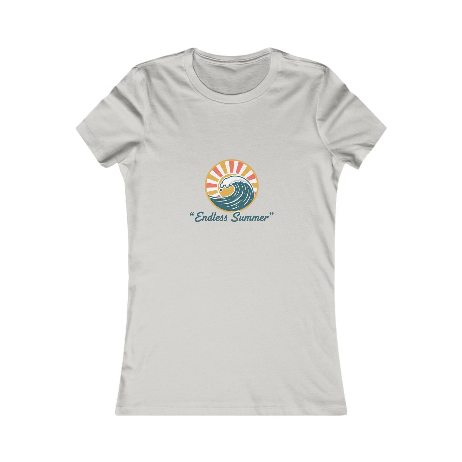 Celestial Goddess Tee - Women&