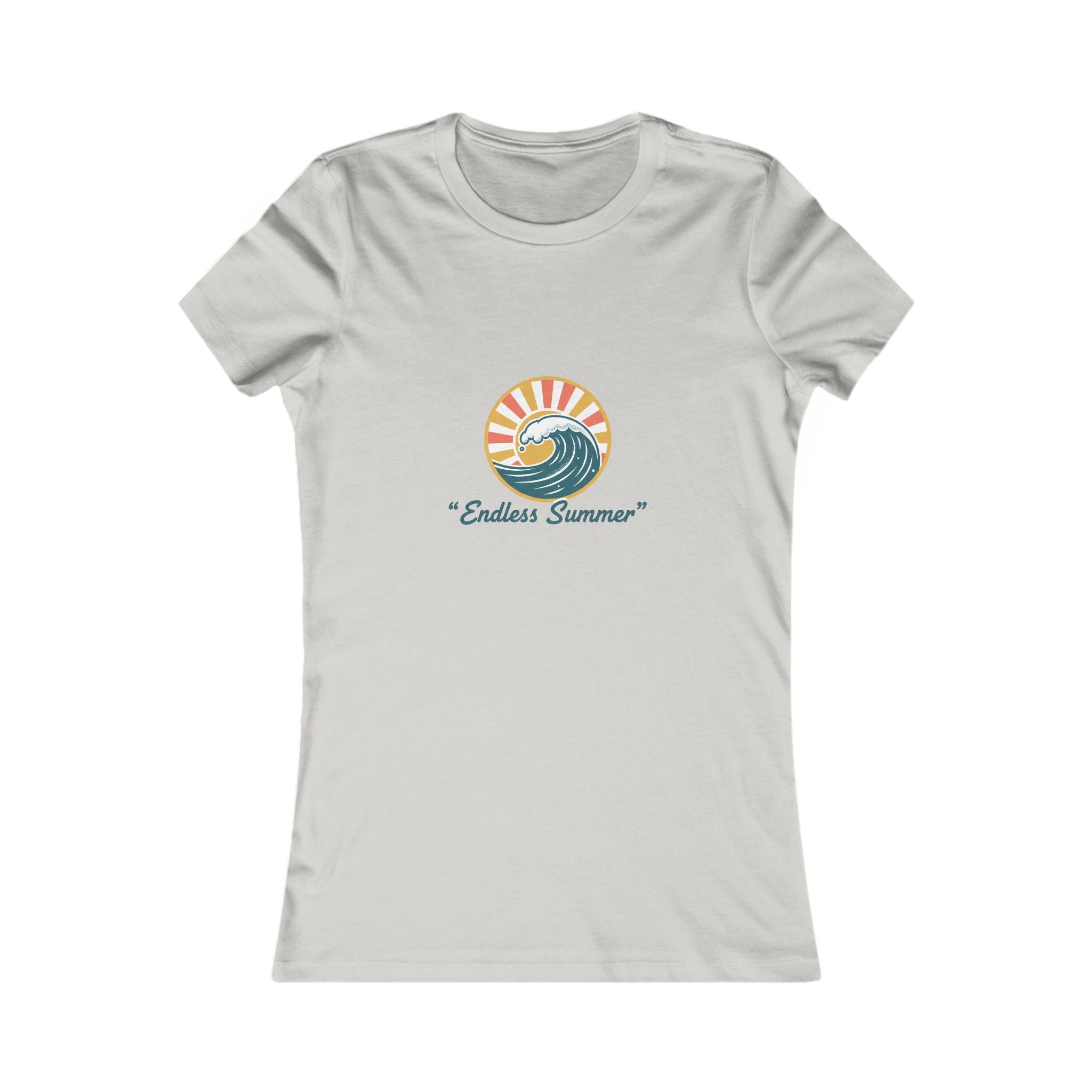 Celestial Goddess Tee - Women&