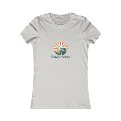 Celestial Goddess Tee - Women&