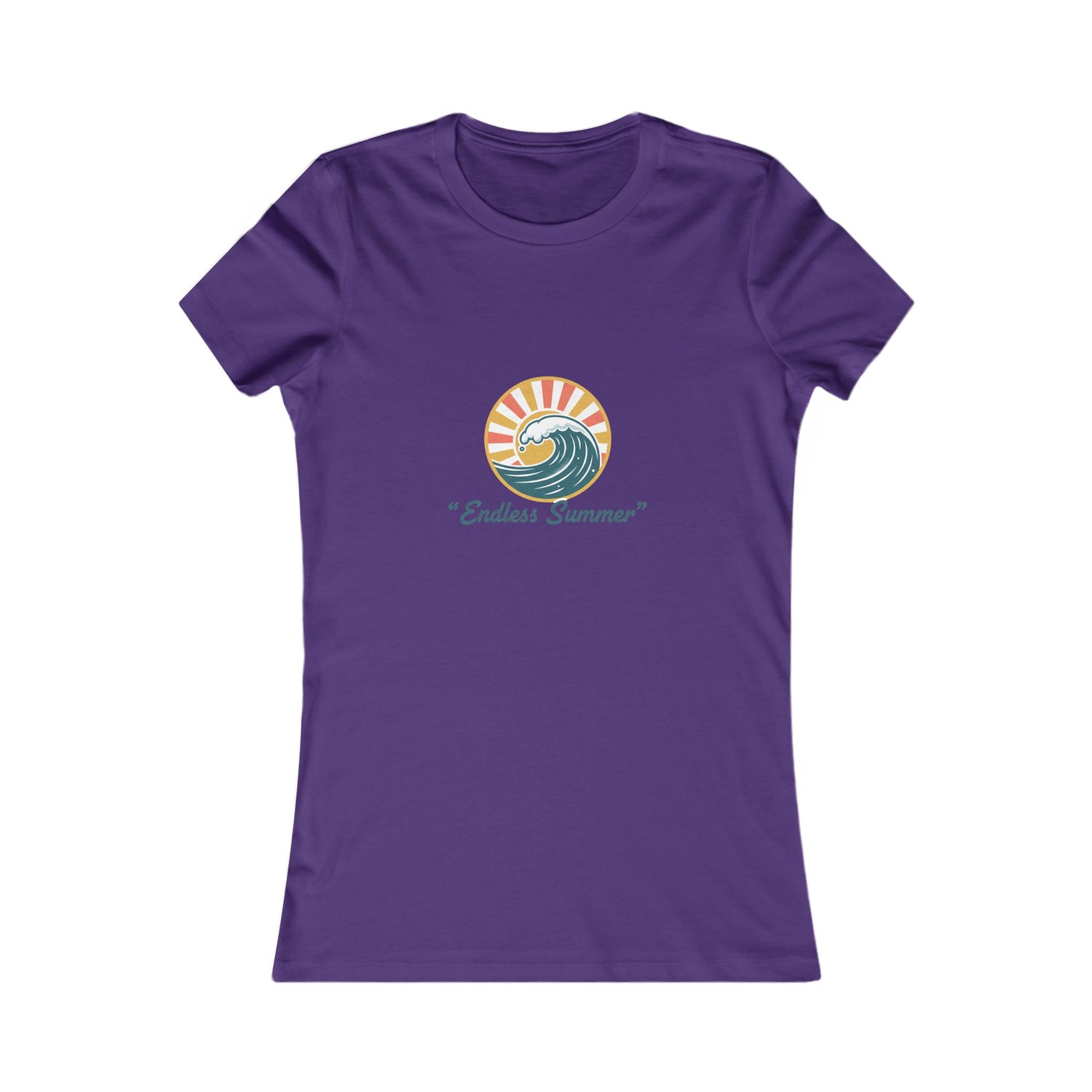Celestial Goddess Tee - Women&