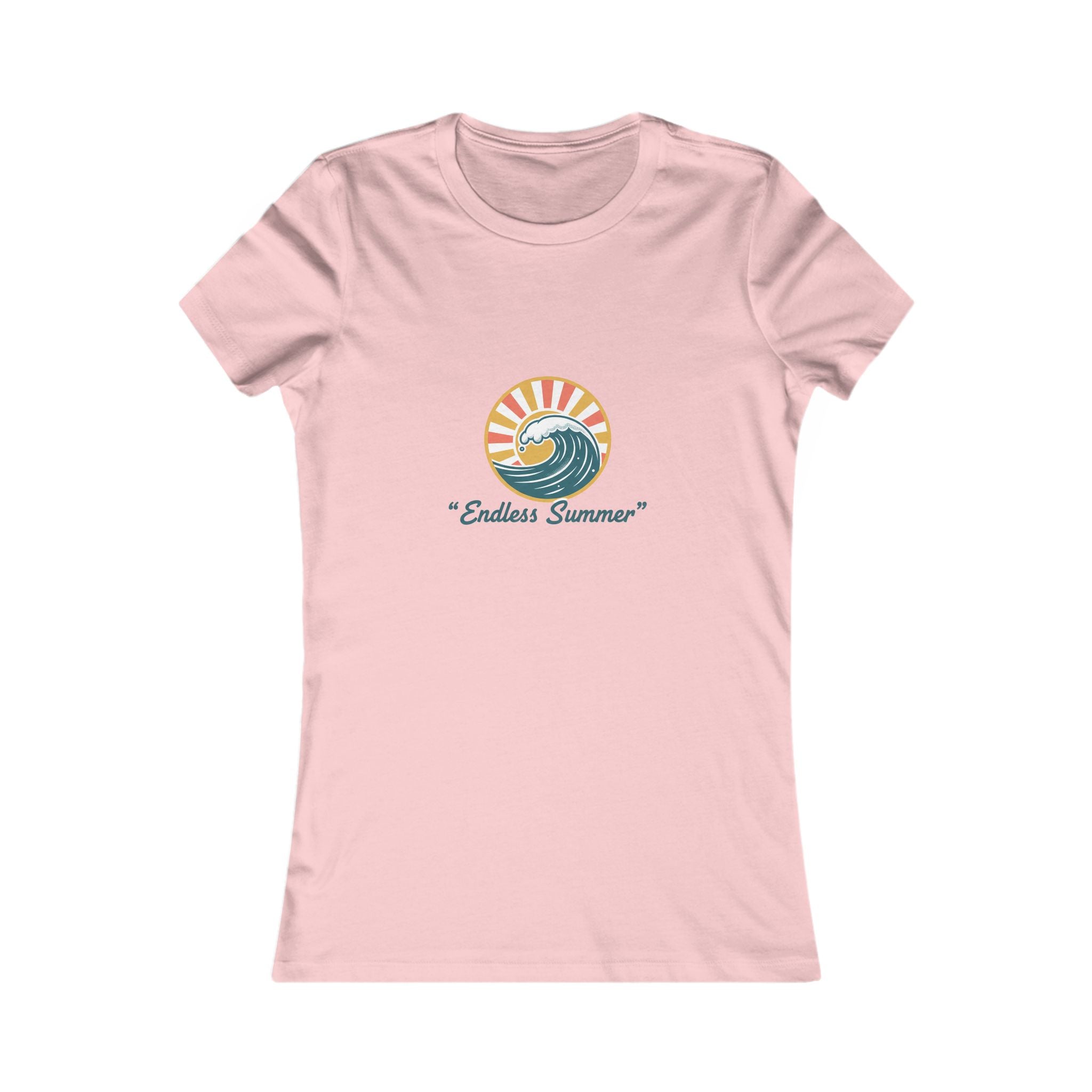 Celestial Goddess Tee - Women&