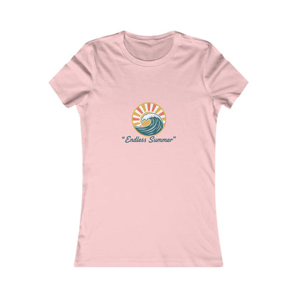 Celestial Goddess Tee - Women&