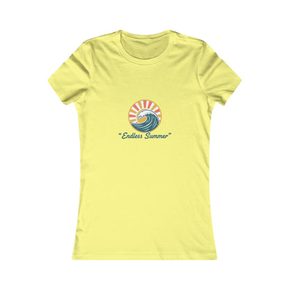 Celestial Goddess Tee - Women&