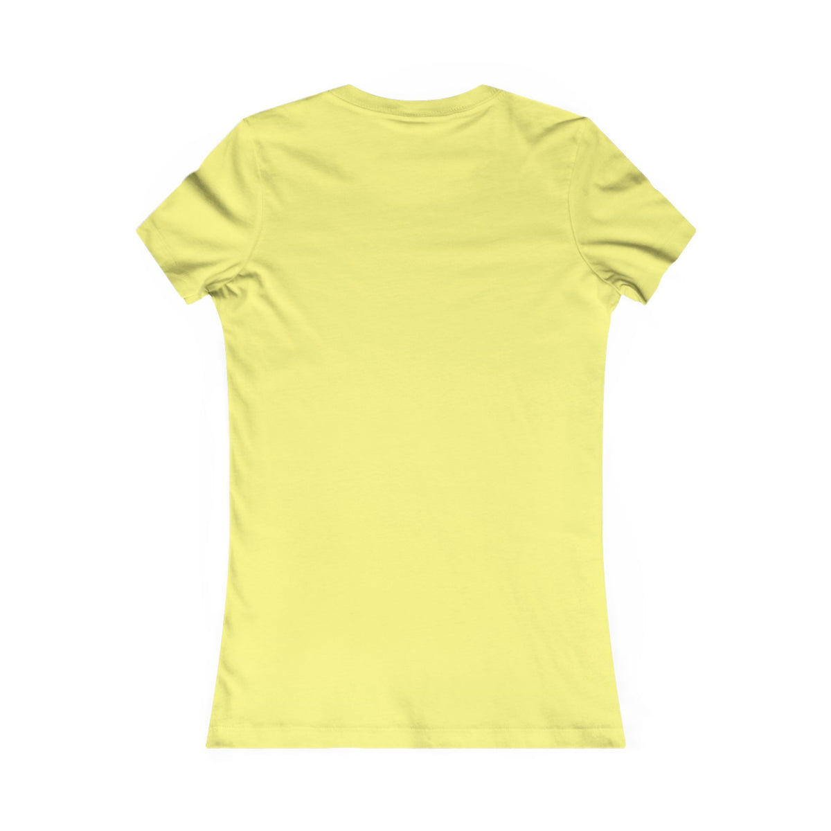Flowing Beauty Tee