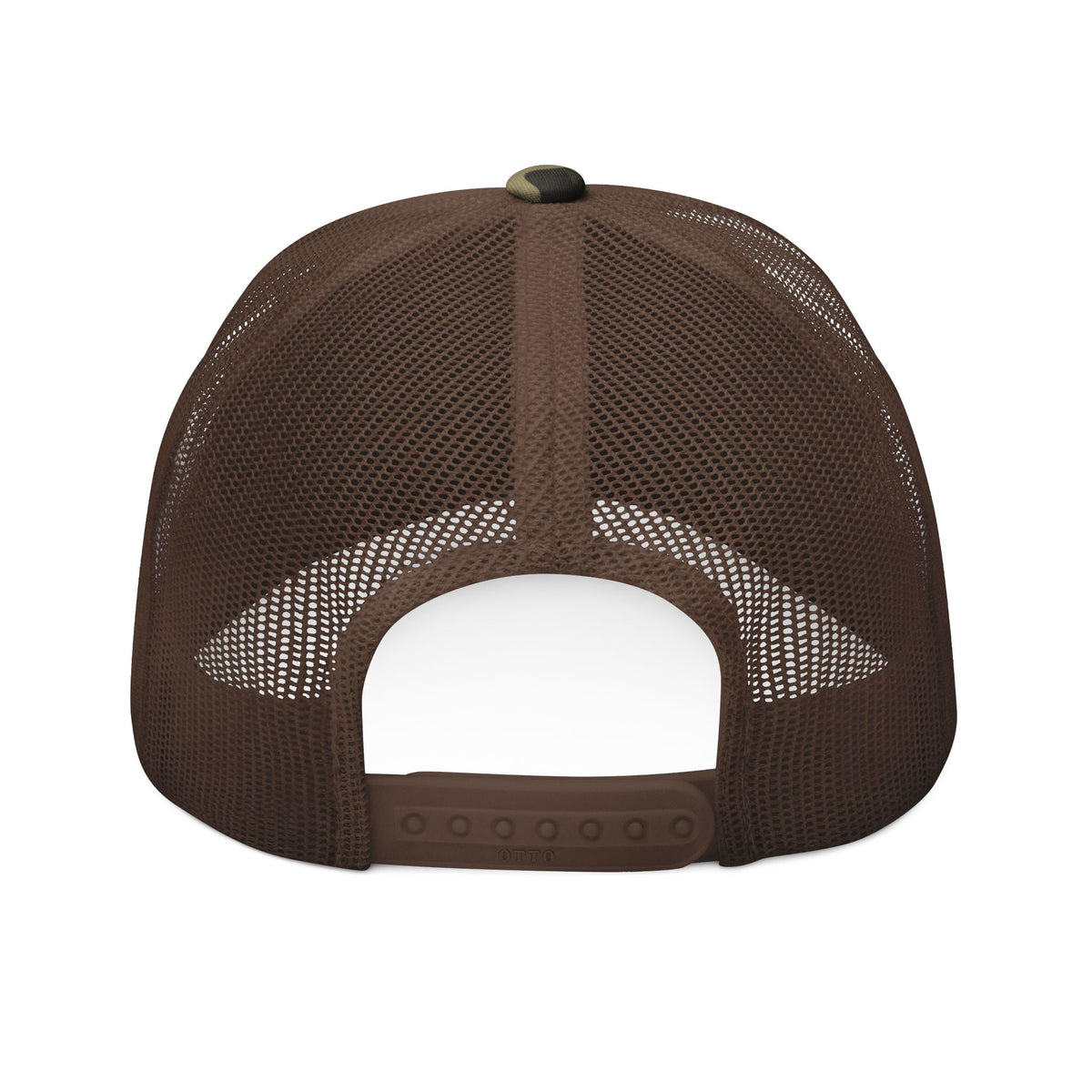 Camouflage Trucker Hat with New York Embroidery, Outdoor Cap for Hiking, Stylish Dad Hat, Adjustable Mesh Snapback, Gift for Him