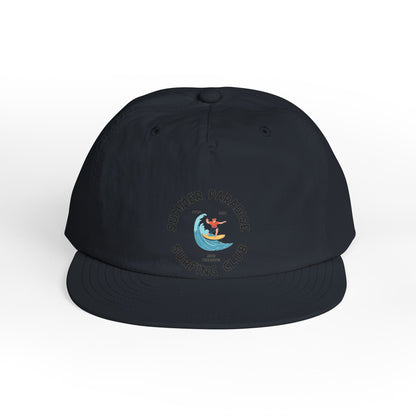 Stylish Surf Cap for Beach Lovers, Summer Hat, Casual Headwear, Beach Accessories, Gift for Surfers