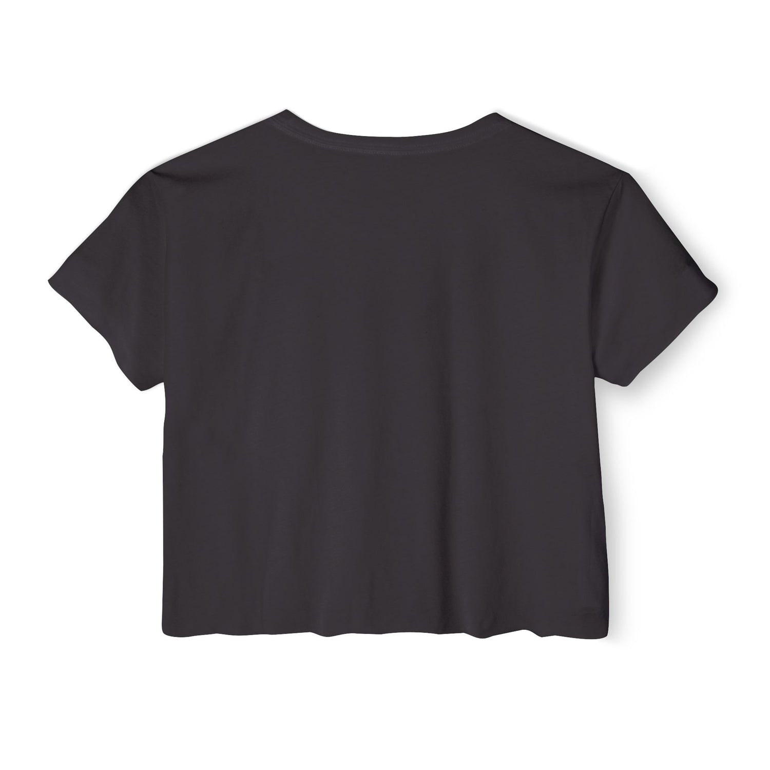 Crop Top Festival Vibes Women&