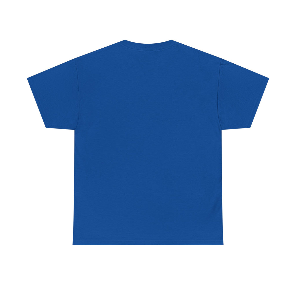 Unisex Heavy Cotton Tee - Stylish Heart Design for Love Enthusiasts