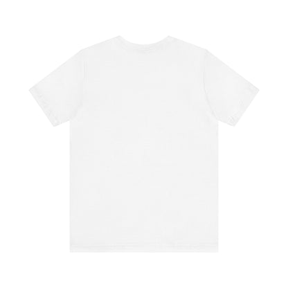Unisex Graphic Tee – Eco-Friendly “Be Kind” Shirt for Everyday Wear