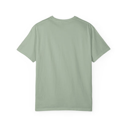 Vintage Fighter Plane illustration T-shirt | Retro Aviator Design