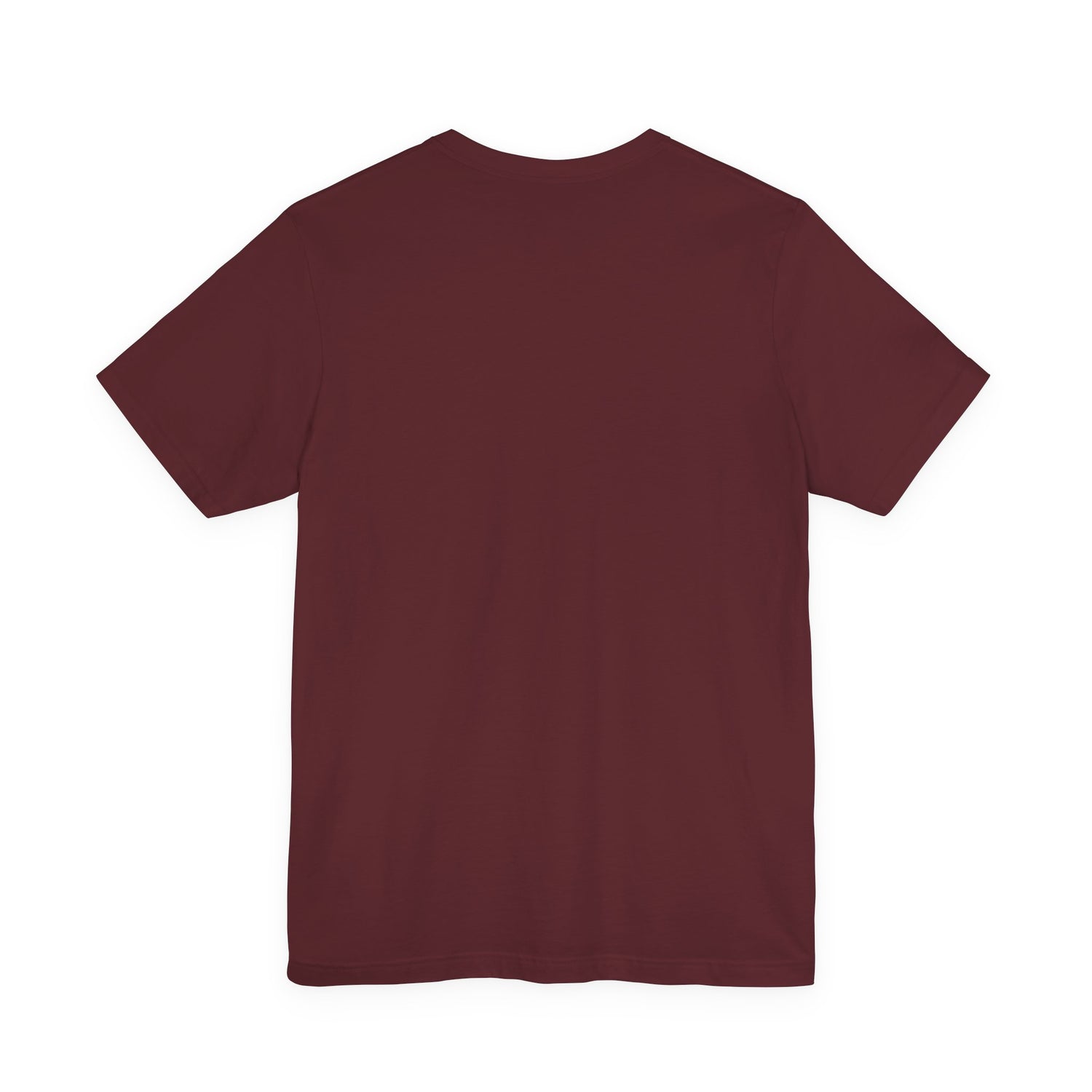 Jesus Graphic T-Shirt — Faith-Based Unisex Tee
