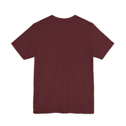 Jesus Graphic T-Shirt — Faith-Based Unisex Tee