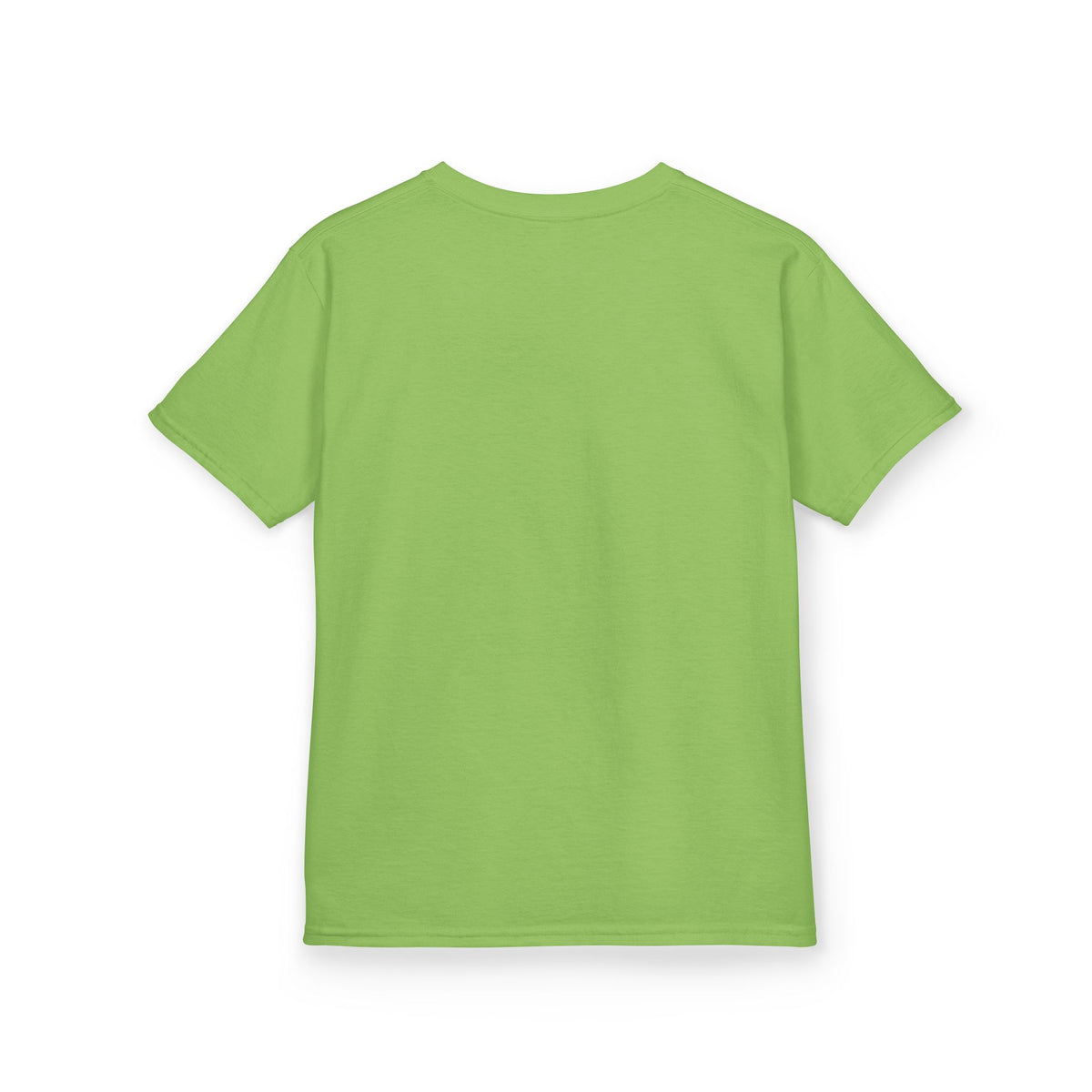 Christian Kids Tee - That&