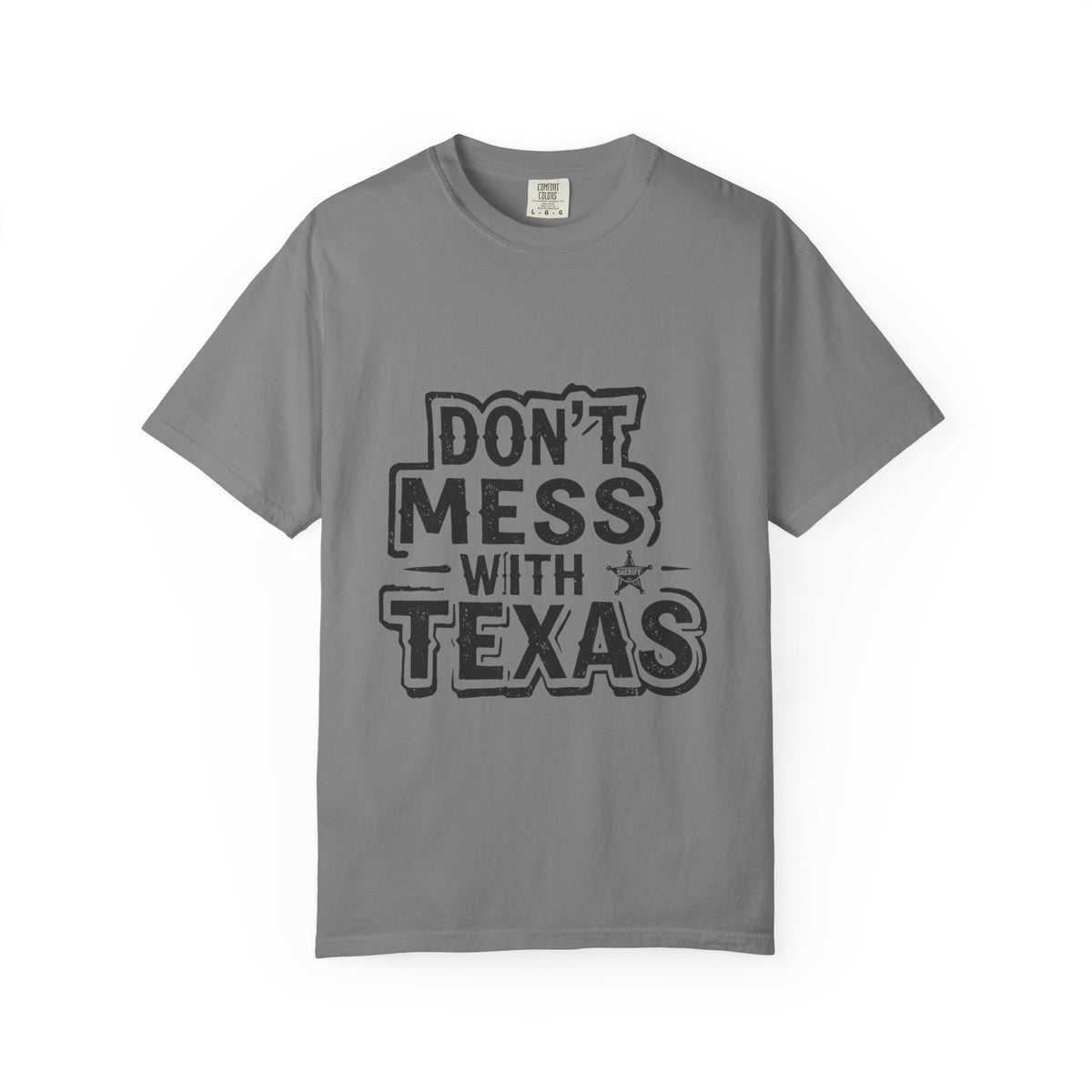 Texas Unisex T-shirt
