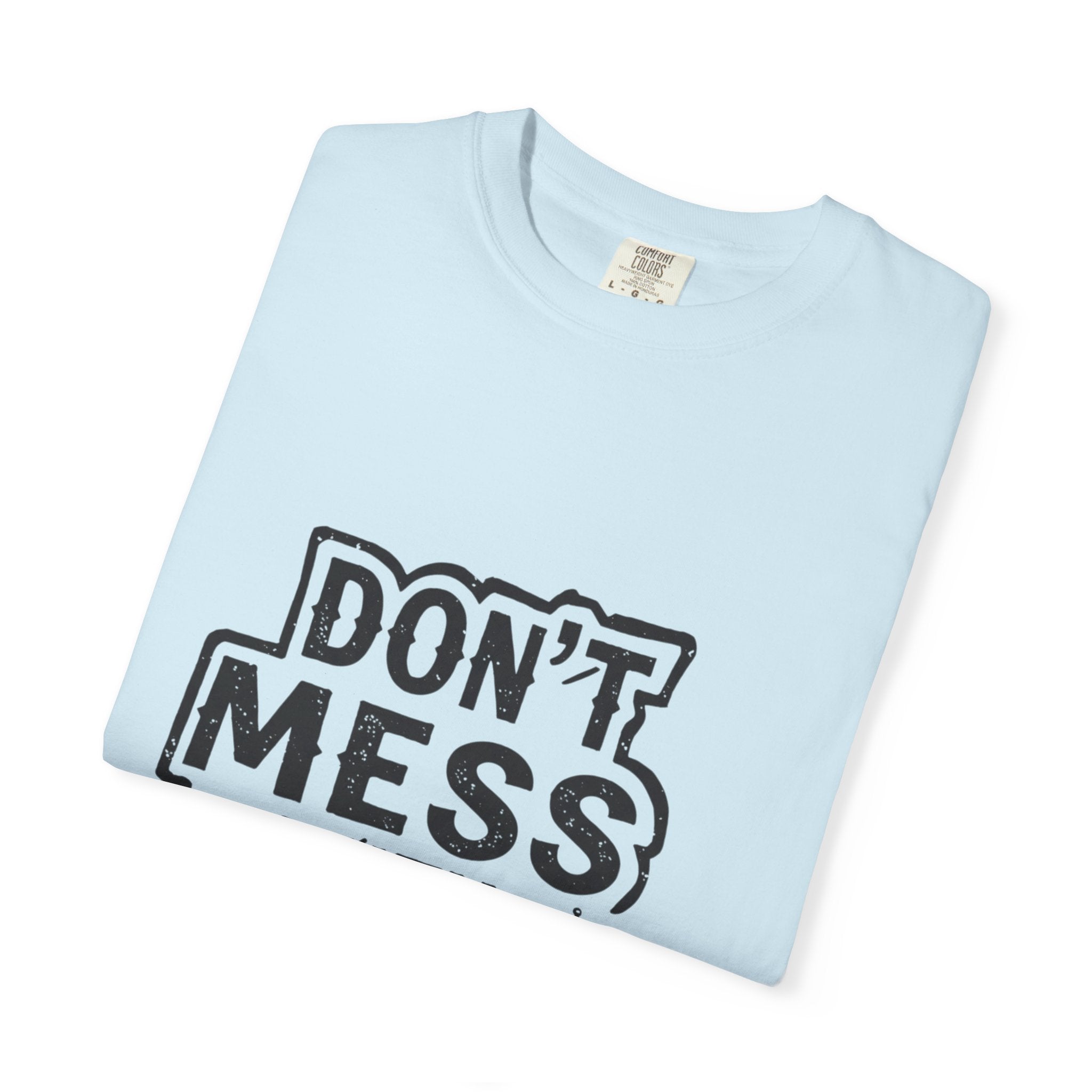 Don&