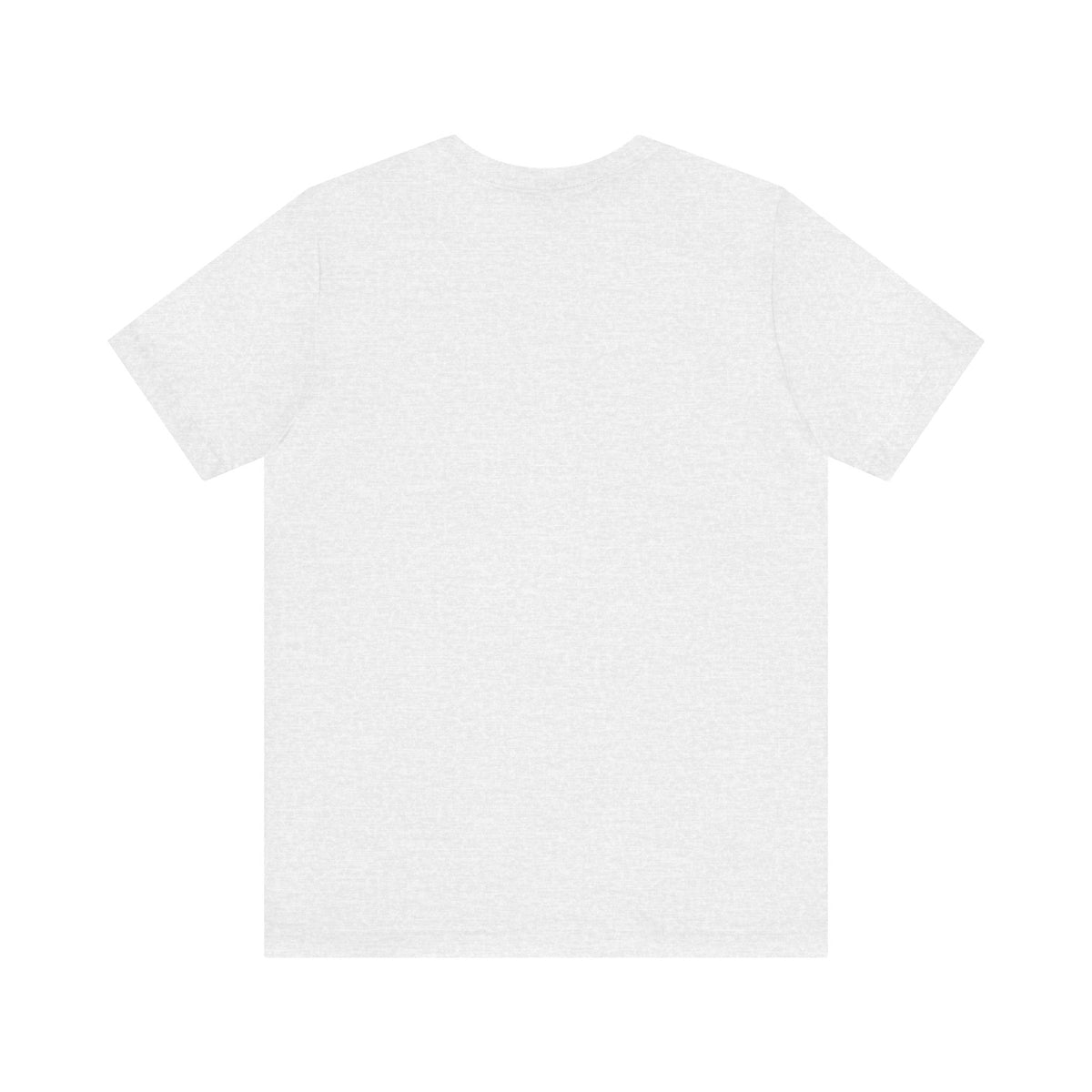 Unisex Graphic Tee - Eco-Friendly Unisex Jersey T-Shirt - Comfortable Casual Wear Tee - Be Kind to Everyone Printed Tee - Gift