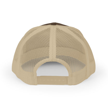 Faith Snapback Trucker Cap - Stylish &amp; Comfortable Hat for Every Occasion