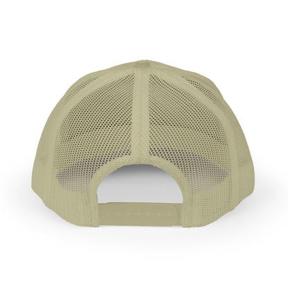 Faith Snapback Trucker Cap - Stylish &amp; Comfortable Hat for Every Occasion