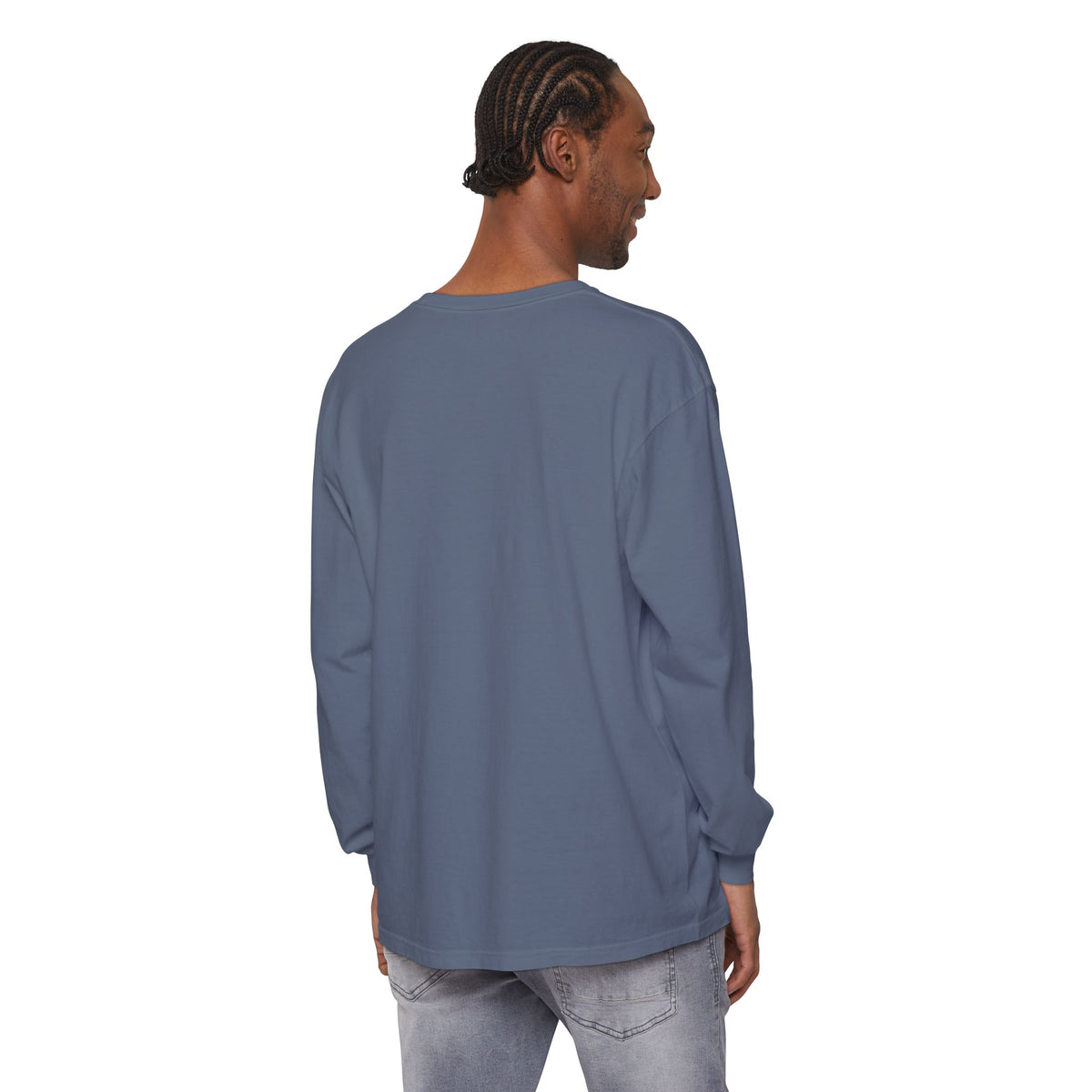 I  Pizza NY Long Sleeve T-Shirt