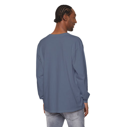 I  Pizza NY Long Sleeve T-Shirt