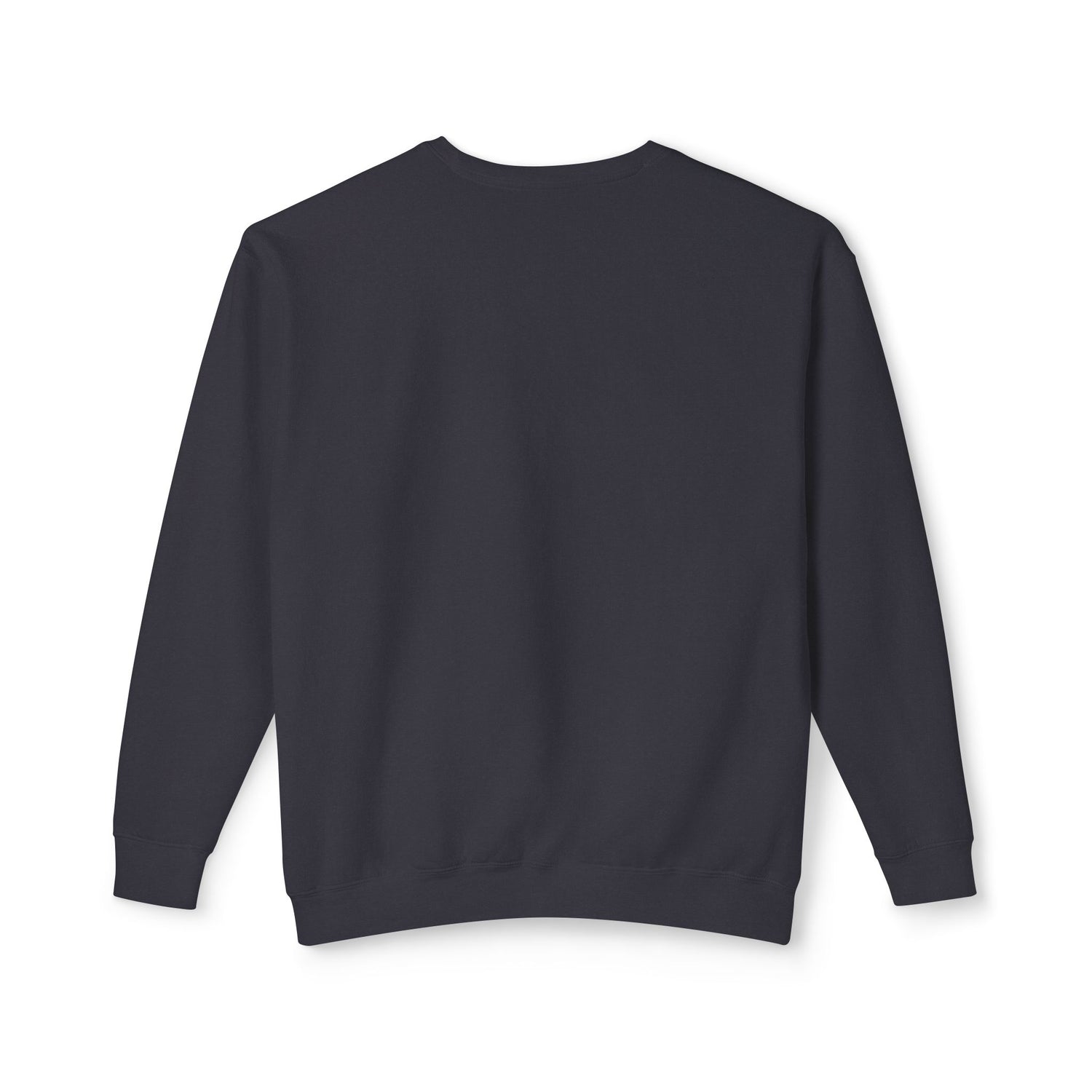 NYC Touch Unisex Lightweight Crewneck sweatshirt sleeve print for unisex