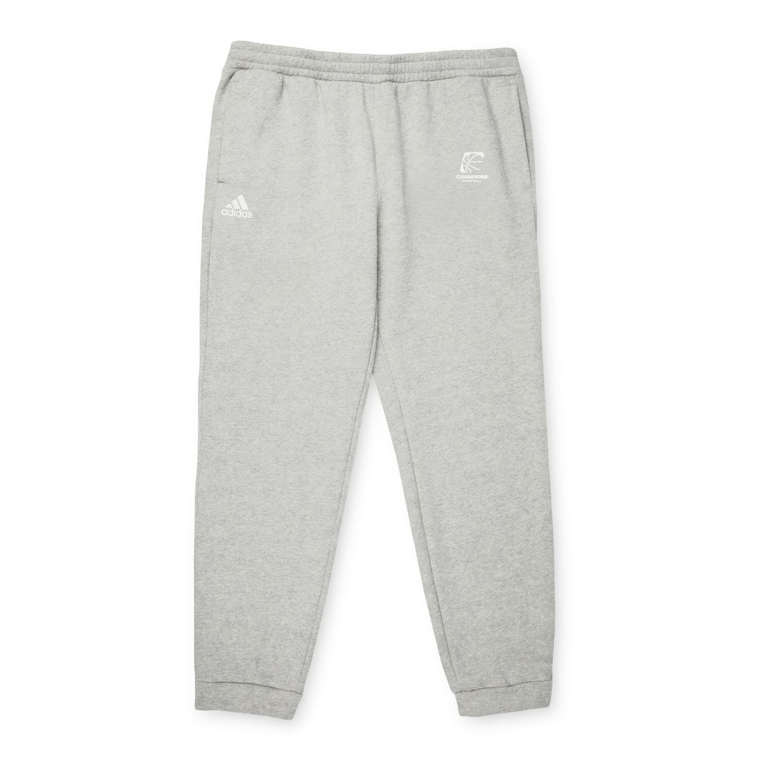 Cozy Unisex Fleece Joggers, Comfortable Lounge Pants for Athletes, Perfect for Gym or Home, Ideal Gift for Sports Lovers, Casual Wear