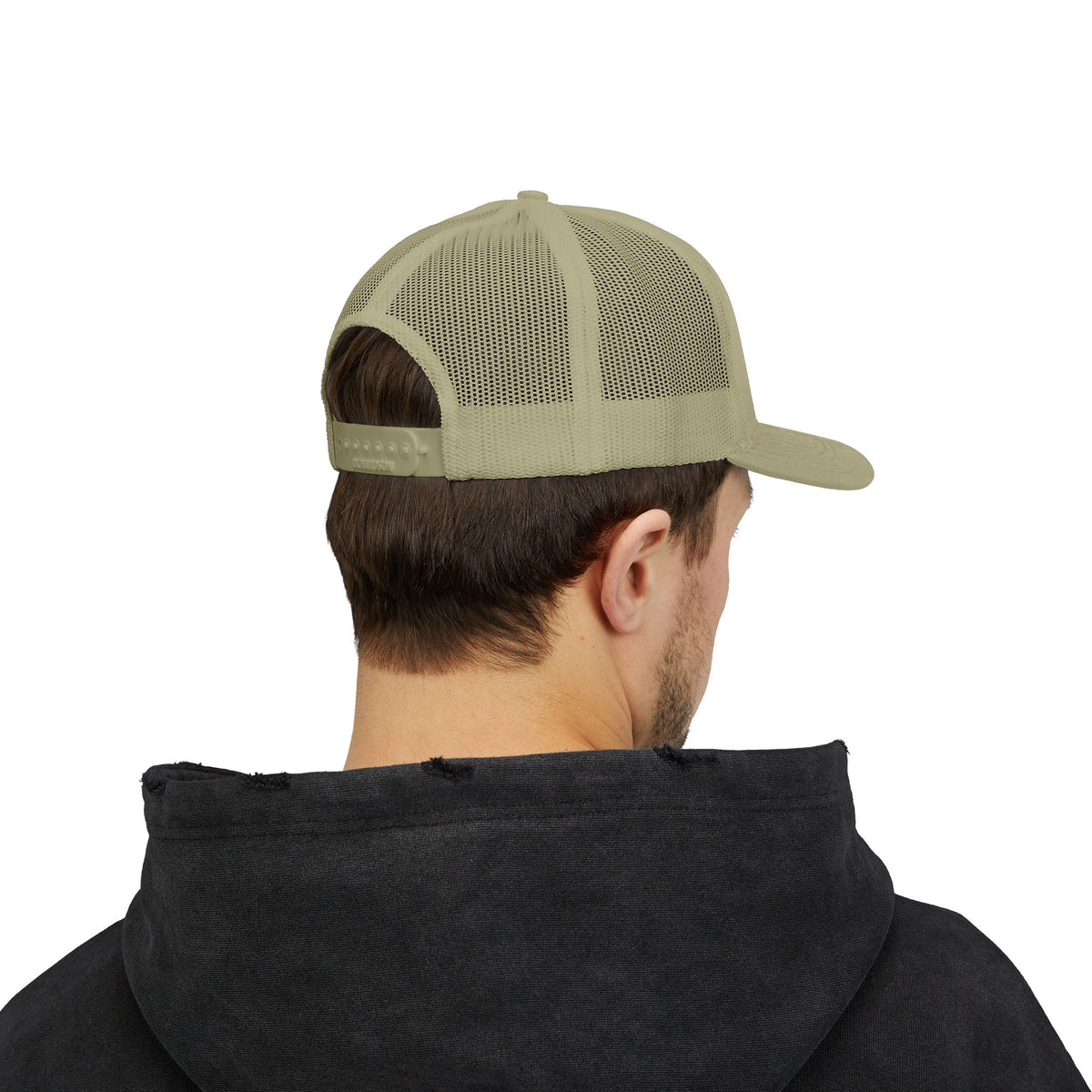 Faith Snapback Trucker Cap - Stylish &amp; Comfortable Hat for Every Occasion