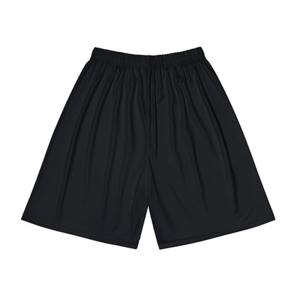 Men’s Sports Shorts - Archangel Michael Design for Active Lifestyle