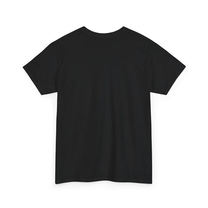Inspirational Unisex Heavy Cotton Tee, Motivational T-Shirt, Everyday Wear, Gift for Friends, Self-Love Reminder, Casual Style