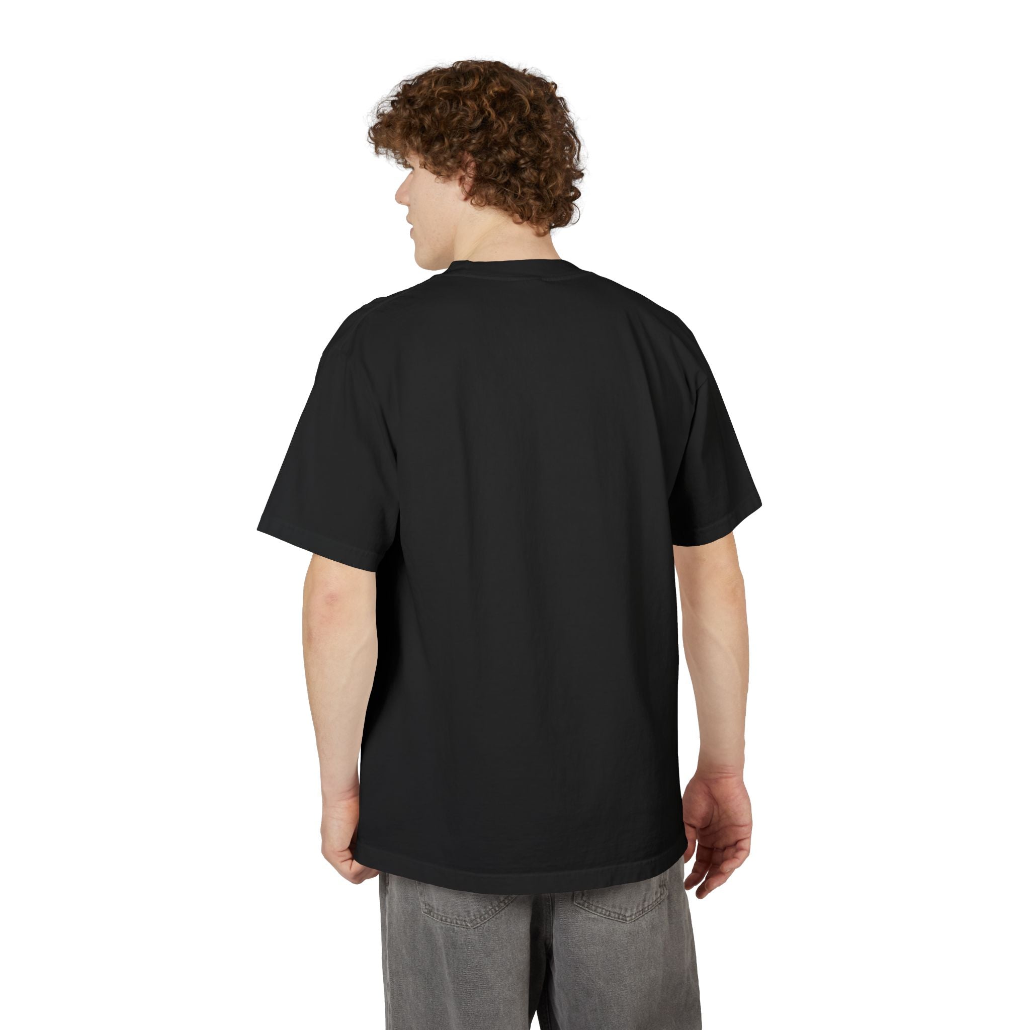 Wild Wild West Graphic T-Shirt for Adventurers
