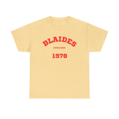 Blaides Tees - Unisex Tee