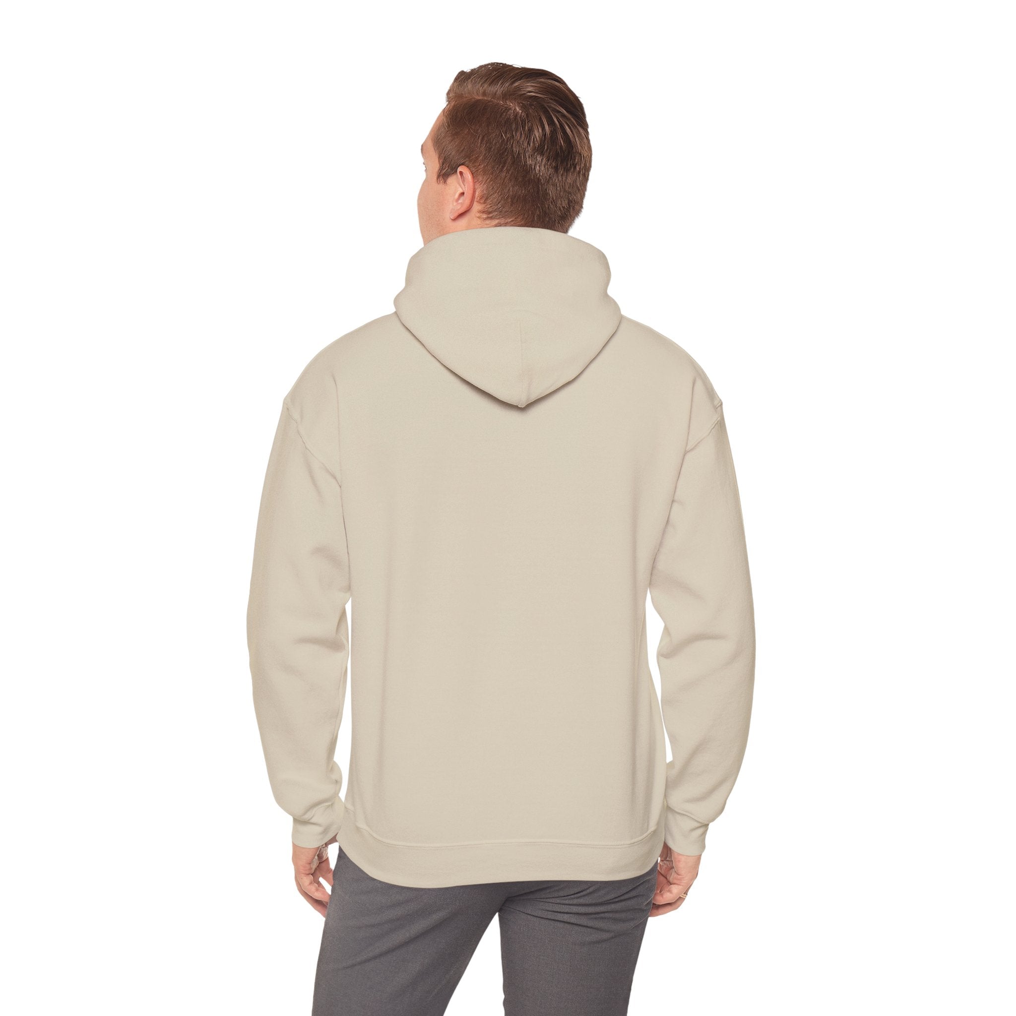 Inspirational Quote Unisex Hoodie - Perfect for Cozy Days