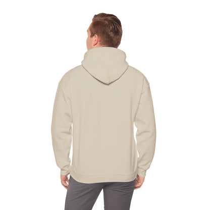 Inspirational Quote Unisex Hoodie - Perfect for Cozy Days