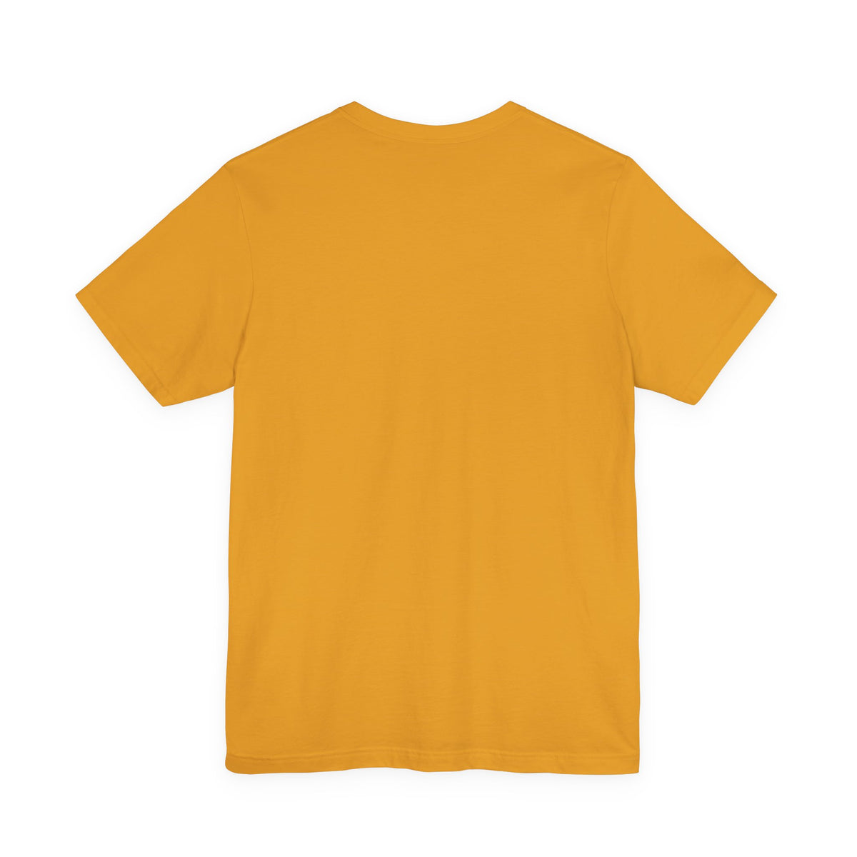 Colorful Faith Unisex Jersey Tee