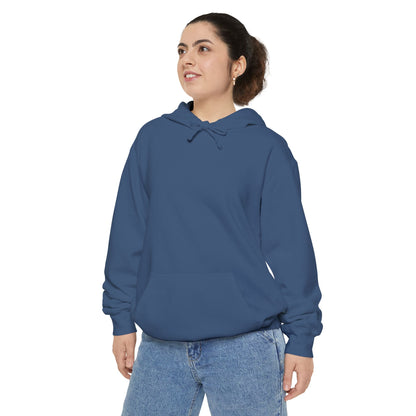 Bigfoot Come Find Me Hoodie | Unisex Garment-Dyed, Fun Wilderness Apparel, Unique Gift for Adventure Lovers, Ideal for Outdoor [...]