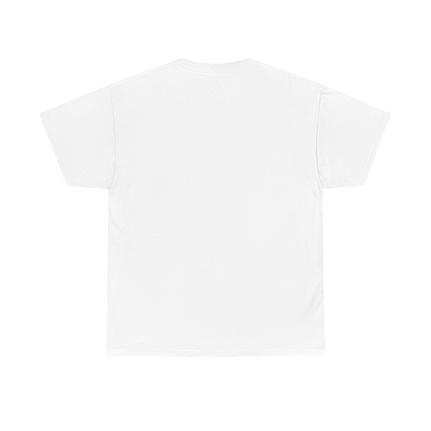 Motivational Unisex Heavy Cotton Tee - &quot;I Can Do All Things&quot;