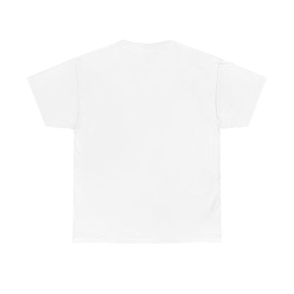 Motivational Unisex Heavy Cotton Tee - &quot;I Can Do All Things&quot;
