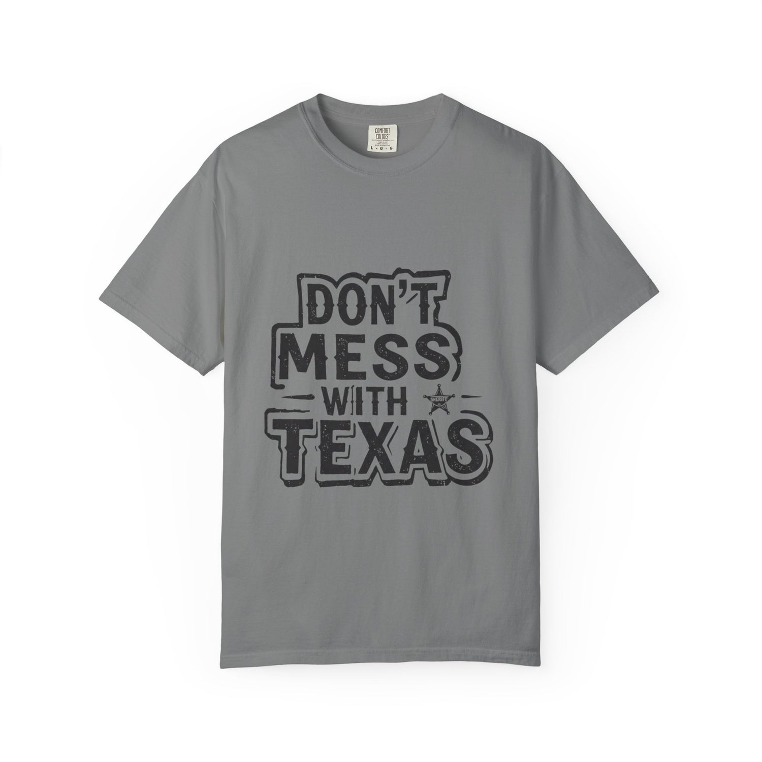 Texas Unisex T-shirt
