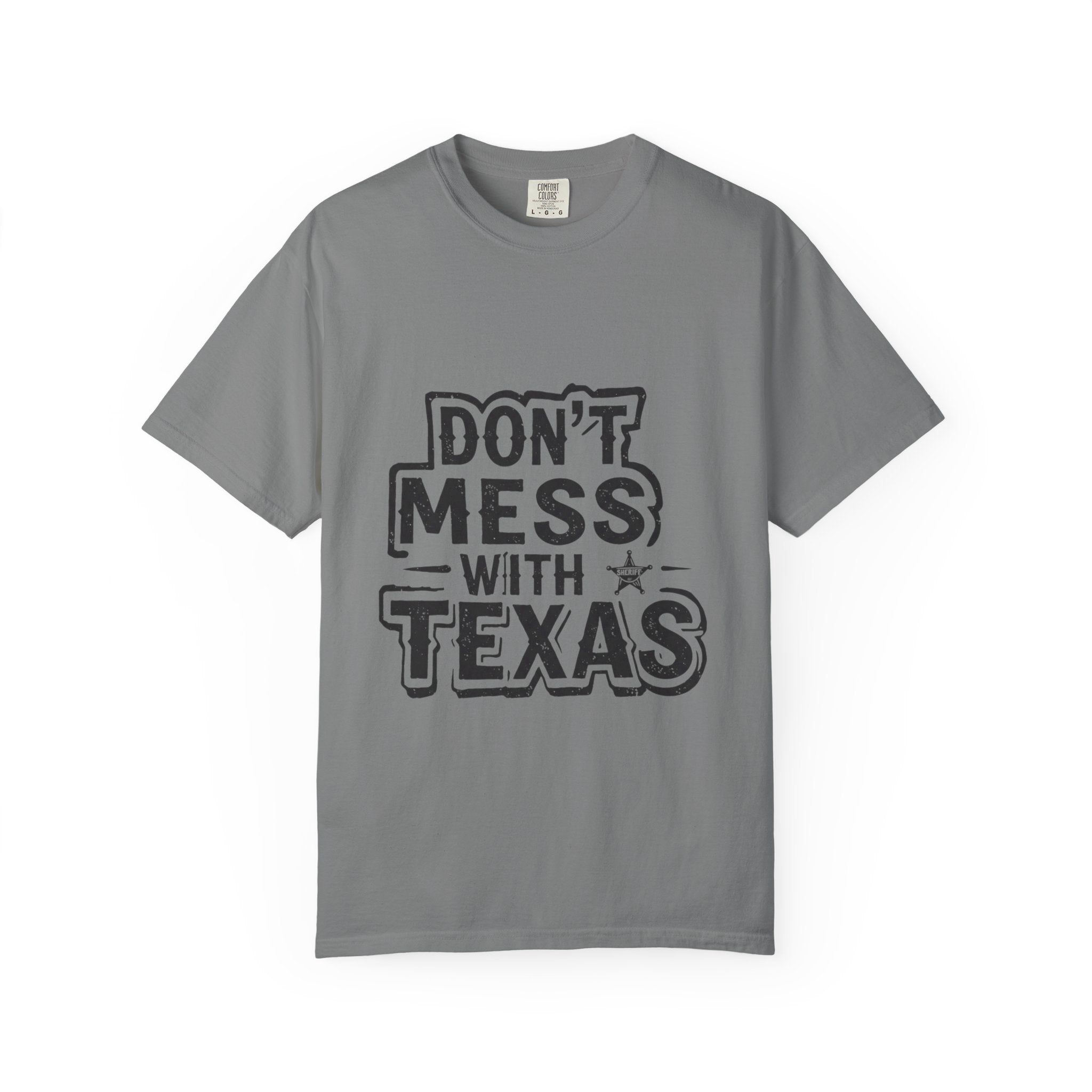 Texas Unisex T-shirt