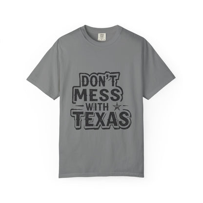 Texas Unisex T-shirt