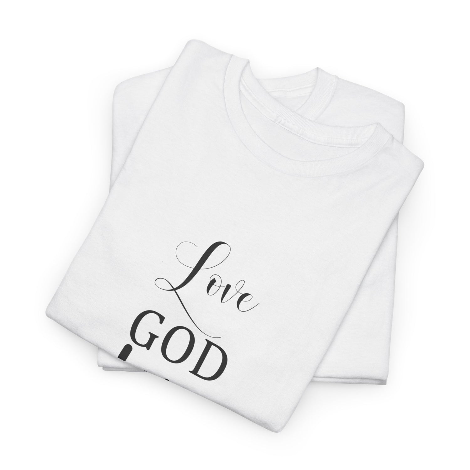 Classic Unisex Tee - Comfortable and Versatile